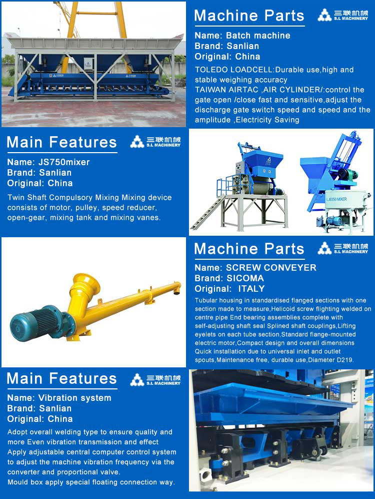 Batching System